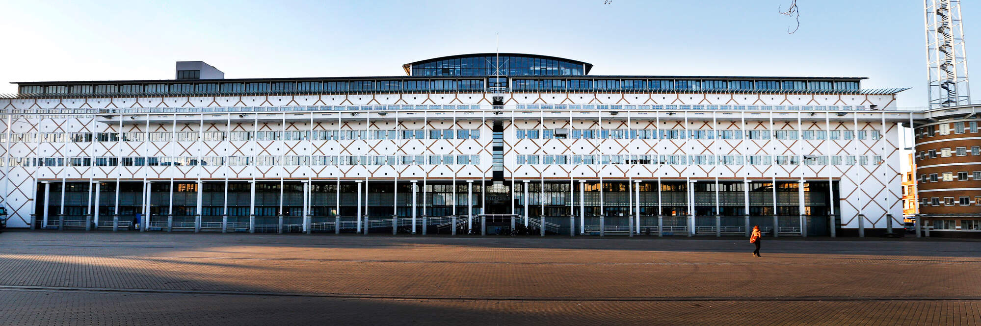 Stadhuis Apeldoorn