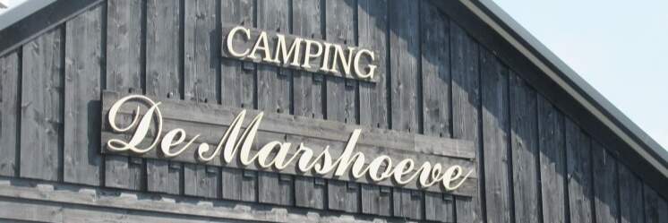 Camping Marshoeve