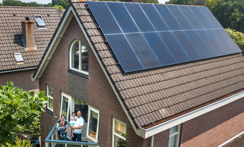We werken nu al aan een toekomst met duurzame energie en zijn er al veel mooie resultaten behaald. Samen met veel collega’s, partners in Apeldoorn en natuurlijk onze inwoners. 