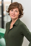 Regina van den Berg